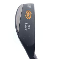 Used YES Morgan Putter / 34.0 Inches - Image 1