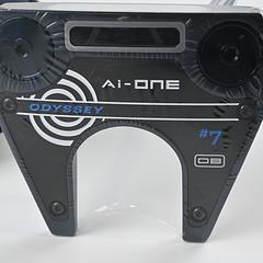 Odyssey Ai-One #7 Putter / 35 Inch - Image 1