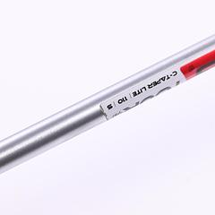 Mizuno T7 Lob Wedge / 60 Degree / Stiff Flex KBS Tour C-Taper Lite 110 Shaft - Image 5