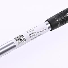 Mizuno T7 Lob Wedge / 60 Degree / Stiff Flex KBS Tour C-Taper Lite 110 Shaft - Image 6