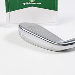 Mizuno Pro 245 #5 Iron / 24 Degree / Regular Flex KBS Tour C-Taper Lite 105 - Image 3