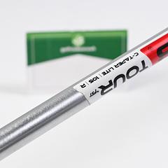 Mizuno Pro 245 #5 Iron / 24 Degree / Regular Flex KBS Tour C-Taper Lite 105 - Image 4