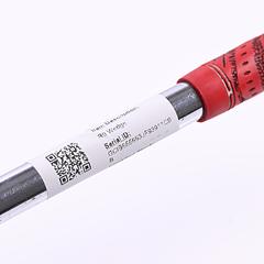 Taylormade R9 Pitching Wedge / 41 Degree / Regular Flex KBS 90 Shaft - Image 5