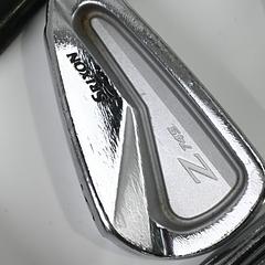 Srixon Z-745 Irons / 4-PW / Stiff Flex Srixon Steel Shafts - Image 1