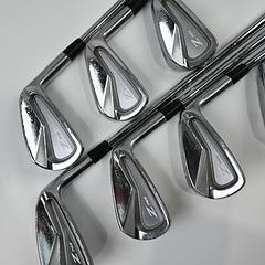 Srixon Z-745 Irons / 4-PW / Stiff Flex Srixon Steel Shafts - Image 2