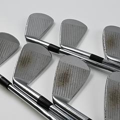 Srixon Z-745 Irons / 4-PW / Stiff Flex Srixon Steel Shafts - Image 3