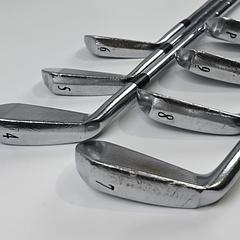 Srixon Z-745 Irons / 4-PW / Stiff Flex Srixon Steel Shafts - Image 4
