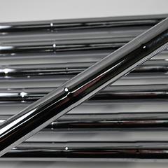 Srixon Z-745 Irons / 4-PW / Stiff Flex Srixon Steel Shafts - Image 5