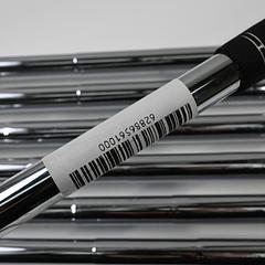 Srixon Z-745 Irons / 4-PW / Stiff Flex Srixon Steel Shafts - Image 6