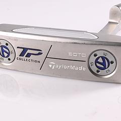 Taylormade TP Hydro Blast SOTO Putter / 35 Inch - Image 1