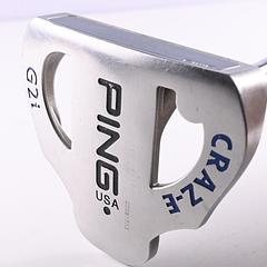 Ping Craz-E G2i Putter  / Black Dot / 32 Inch - Image 1