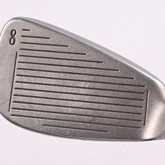 Ladies Callaway Big Bertha 1996 #8 Iron / Ladies Flex Callaway Gems Shaft - Image 2