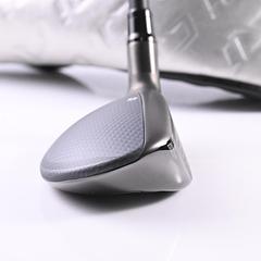 Taylormade Qi35 #3 Hybrid / 19 Degree / Regular Flex Ventus Blue 6 Shaft - Image 3