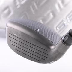 Taylormade Qi35 #3 Hybrid / 19 Degree / Regular Flex Ventus Blue 6 Shaft - Image 4