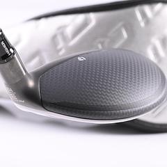 Taylormade Qi35 #3 Hybrid / 19 Degree / Regular Flex Ventus Blue 6 Shaft - Image 5