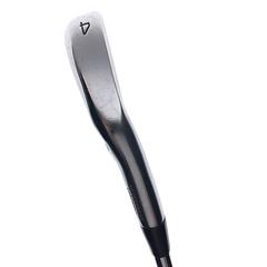 Used Mizuno JPX 921 Forged 4 Iron / X-Stiff Flex - Image 4