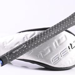 Taylormade Qi35 #3 Hybrid / 19 Degree / Regular Flex Ventus Blue 6 Shaft - Image 8