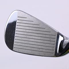 Wilson Staff Model CB 2024 #7 Iron / Stiff Flex Dynamic Gold Mid 115 S300 Shaft - Image 2