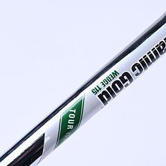 Taylormade Milled Grind 4 Lob Wedge / 58 Degree / Wedge Flex Dynamic Gold 115 - Image 4