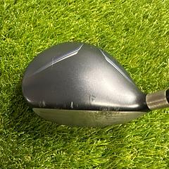 TaylorMade Jetspeed 5/19 FWY - Image 2