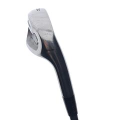 Used Mizuno MX-15 8 Iron / Stiff Flex - Image 3