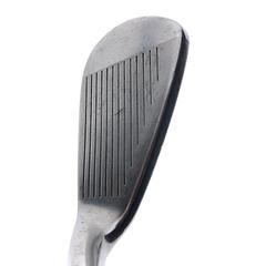 Used Mizuno MX-15 8 Iron / Stiff Flex - Image 7