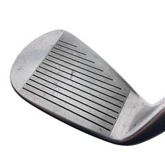 Used Mizuno MX-15 8 Iron / Stiff Flex - Image 6