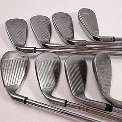 Callaway X-20 Irons / 4-PW+SW / Uniflex Callaway X-20 Shafts - Image 4