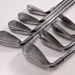 Callaway X-20 Irons / 4-PW+SW / Uniflex Callaway X-20 Shafts - Image 5