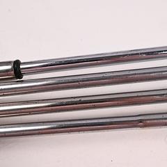 Callaway X-20 Irons / 4-PW+SW / Uniflex Callaway X-20 Shafts - Image 3