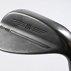Titleist Vokey SM9 Gap Wedge / 50 Degree / Wedge Flex Steel Shaft - Image 1