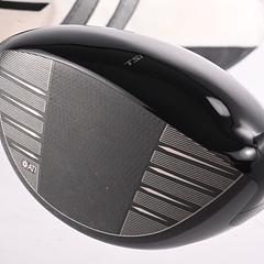 Titleist TSi2 Driver / 9 Degree / X-Flex Tensei AV Raw White 75 Shaft - Image 4