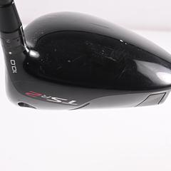 Titleist TSR2 Driver / 10 Degreee / Stiff Flex Tensei AV Blue 55 Shaft - Image 2