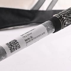 Titleist TSi2 Driver / 9 Degree / X-Flex Tensei AV Raw White 75 Shaft - Image 7