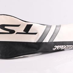 Titleist TSi2 Driver / 9 Degree / X-Flex Tensei AV Raw White 75 Shaft - Image 9