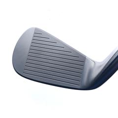 Used TaylorMade P7CB 2024 3 Iron / 20.0 Degrees / X-Stiff Flex - Image 5