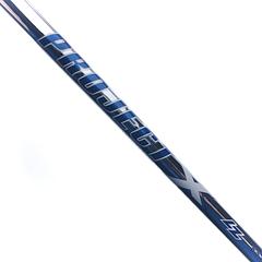 Used TaylorMade P7CB 2024 3 Iron / 20.0 Degrees / X-Stiff Flex - Image 4