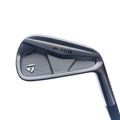 Used TaylorMade P7CB 2024 3 Iron / 20.0 Degrees / X-Stiff Flex - Image 1