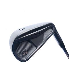 Used TaylorMade P7CB 2024 3 Iron / 20.0 Degrees / X-Stiff Flex - Image 8
