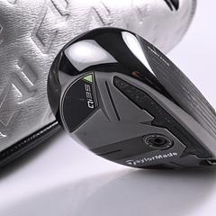 Taylormade Qi35 #3 Hybrid / 19 Degree / Stiff Flex Ventus Blue 7 Shaft - Image 5