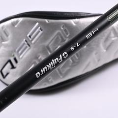 Taylormade Qi35 #3 Hybrid / 19 Degree / Stiff Flex Ventus Blue 7 Shaft - Image 9