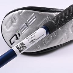 Taylormade Qi35 #3 Hybrid / 19 Degree / Stiff Flex Ventus Blue 7 Shaft - Image 8