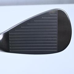 Wilson DYNAPWR Max 2025 #6 Iron / Senior Flex KBS Max 45 Shaft - Image 2