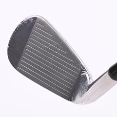 Callaway Paradym Ai Smoke HL #7 Iron / Regular Flex Elevate MPH 85 Shaft - Image 2