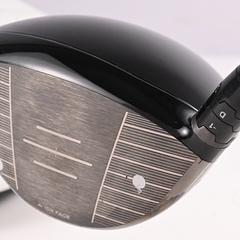 Callaway Elyte Triple Diamond Driver / 10.5 Degree / X-Flex Denali Charcoal 60 - Image 4