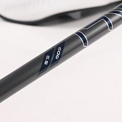 Callaway Elyte Triple Diamond Driver / 10.5 Degree / X-Flex Denali Charcoal 60 - Image 6