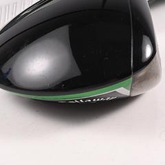 Callaway Elyte Triple Diamond Driver / 10.5 Degree / X-Flex Denali Charcoal 60 - Image 3
