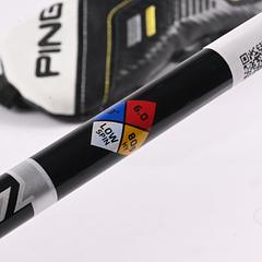 Ping G430 #3 Hybrid / 19 Degree / Stiff Flex Hzrdus Black 85 Shaft - Image 6