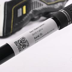 Ping G430 #3 Hybrid / 19 Degree / Stiff Flex Hzrdus Black 85 Shaft - Image 7