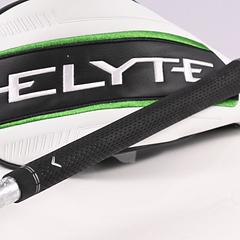 Callaway Elyte Triple Diamond Driver / 10.5 Degree / X-Flex Denali Charcoal 60 - Image 8